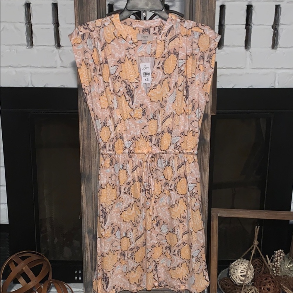 LOFT Outlet Dress
